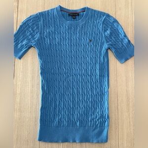 Tommy Hilfiger Women’s Knit Sweater